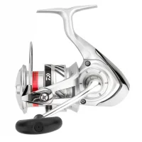 Daiwa Crossfire LT 4000 C Spin Olta Makinesi