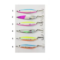 Denizatı Angry Serisi 18Gr Renk:3