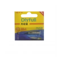Dlyfull Fosfor Pili CR425 3V 1 ADET