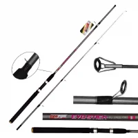 Ecoport Evo Stick 270 Cm Spin Kamış 15 - 45 Gr Aksiyonlu