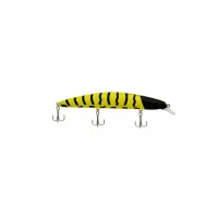 Ecotackle Ultimate Bass 125F 12.5Cm 21G Maket Balık Renk: 213