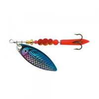 Effe Aglia Hg2227 No:5 17Gr Spinner Kaşık