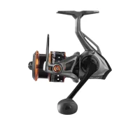 EFFE Daytona DY3000 7+1BB Olta Makinesi