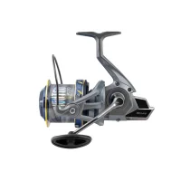 Effe Fighter 9000 10+1BB 20kg Drag 5 Yıl Garanti Surf Olta Makinesi