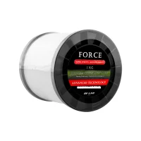 Effe Force 1Kg 0,25mm Bobin Misina
