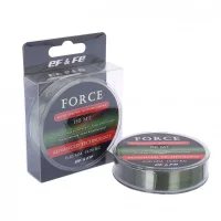 Effe Force Yeşil 150 Metre 0,25Mm Monoflament Misina