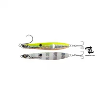 Effe HG1854 Surf Seeker 40GR Zebra Jig Kaşık