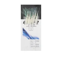 EFFE HG3410 4cm Karides Görünümlü Çapari