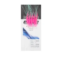 EFFE HG3411 4cm Karides Görünümlü Çapari