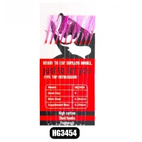 Effe HG3454 Mackarel Çapari NO:11