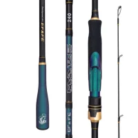 Effe Mare Spin Kamış 270cm 10-40gr Atarlı