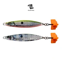Effe Psycho Sprat HG1864 80gr Jig