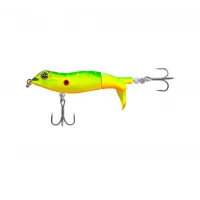 Effe Turbo Tail 90F 9cm 11gr Maket Balık Renk:3927