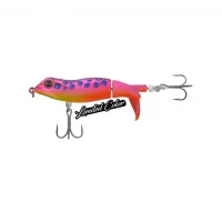 Effe Turbo Tail 90F 9cm 11gr Maket Balık Renk:3929