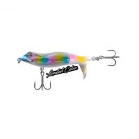 Effe Turbo Tail 90F 9cm 11gr Maket Balık Renk:3930
