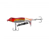 Effe Turbo Tail 90F 9cm 11gr Maket Balık Renk:3931