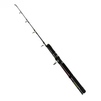 EUROFİSH POWER JİG 180CM 2 PARÇALI BOT/TEKNE KAMIŞI
