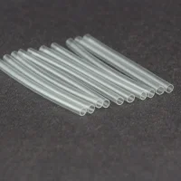 Extracarp Shrink Tube 2.5 Mm X 50 Mm 10 Adet