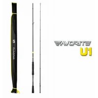 FAVORITE U1 1-602XUL-S 1.83M 1-3G EX.FAST LRF KAMIŞI