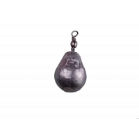 Fırdöndülü Damla Kurşun 350gr 1 Adet