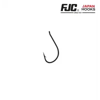 FJC 3518 UMITANAGO RINGED BLACK NIKEL 16 LI OLTA İĞNESİ NO:9
