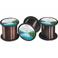 Fladen Maxximus Carp 1200M Kahve Sazan Misinası 0.50 Mm