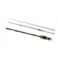 Fladen Vantage Carbon 165CM 3-15G Spin Kamışı
