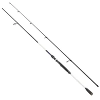 Fladen Warbird Spining 2 PC 210CM 1-10G LRF KAMIŞI