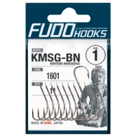 Fudo 1600 Kentsuki Maruseigo Nikel İğne No:5