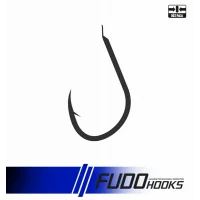 Fudo 1707 Iseama No:2 14 lü Teflon Olta İğnesi