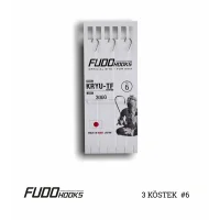 FUDO 3000 YEMLİ TAKIM No:6 3 KÖSTEKLİ