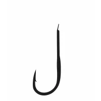 FUDO 6401 FL-MARUKAIZU BLACK NIKEL 10 LU İĞNE NO:6