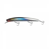 Japanese Minnow Hg2538 11Cm 13Gr Maket Balık