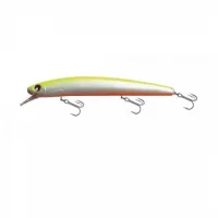 Japanese Minnow Hg2541 11Cm 13Gr Maket Balık