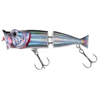 Jaxon Atract Jointed Popper 8cm Maket Balık Renk:A