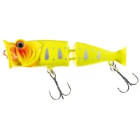 Jaxon Atract Jointed Popper 8cm Maket Balık Renk:H
