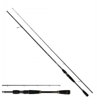 Jaxon Green Point Xtl Spin Kamışı 265 Cm 10-40G