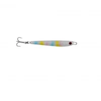 Jig Yemi Wily Junior Jig 10,5Gr 5,5Cm Renk:4