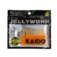 Kaido Jellyworm Jw55 Silikon Yem 18lİ Pk Renk: D213