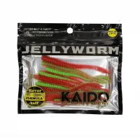 Kaido Jellyworm Jw95 Silikon Yem 10lu Pk Renk: S057