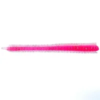 Kaido Jellyworm Jw95 Silikon Yem 10lu Pk Renk: S058