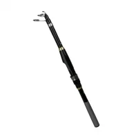 Kaido Jester 300cm 12-48gr Teleskopik Spin Kamışı