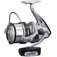 Kaido Skuga 9000 Sf Ss Surf Olta Makinesi