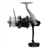 Kaido Timex 9000 Surf Olta Makinesi 6+1 Bb