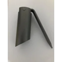 Kamış Ayağı Metal Katlanır