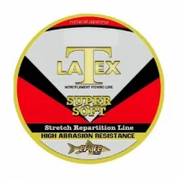 Latex Super Soft 100 Metre Monoflament Misina 0,28Mm