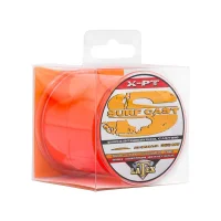 Latex Surf Cast 300 Mt. 0,45mm Surf Casting Misina