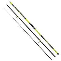 Lineaeffe SHIZUKA SH1800 WWG 420cm 3 Parça Surf Kamış  250gr Atar