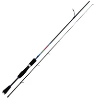 Lrf Kamışı Wily Nash 195Cm 0,5-5 Gr