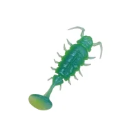 LUCKY JOHN ALIEN BUG 1.5 3.8 CM 10 LU SİLİKON YEM Renk:T57